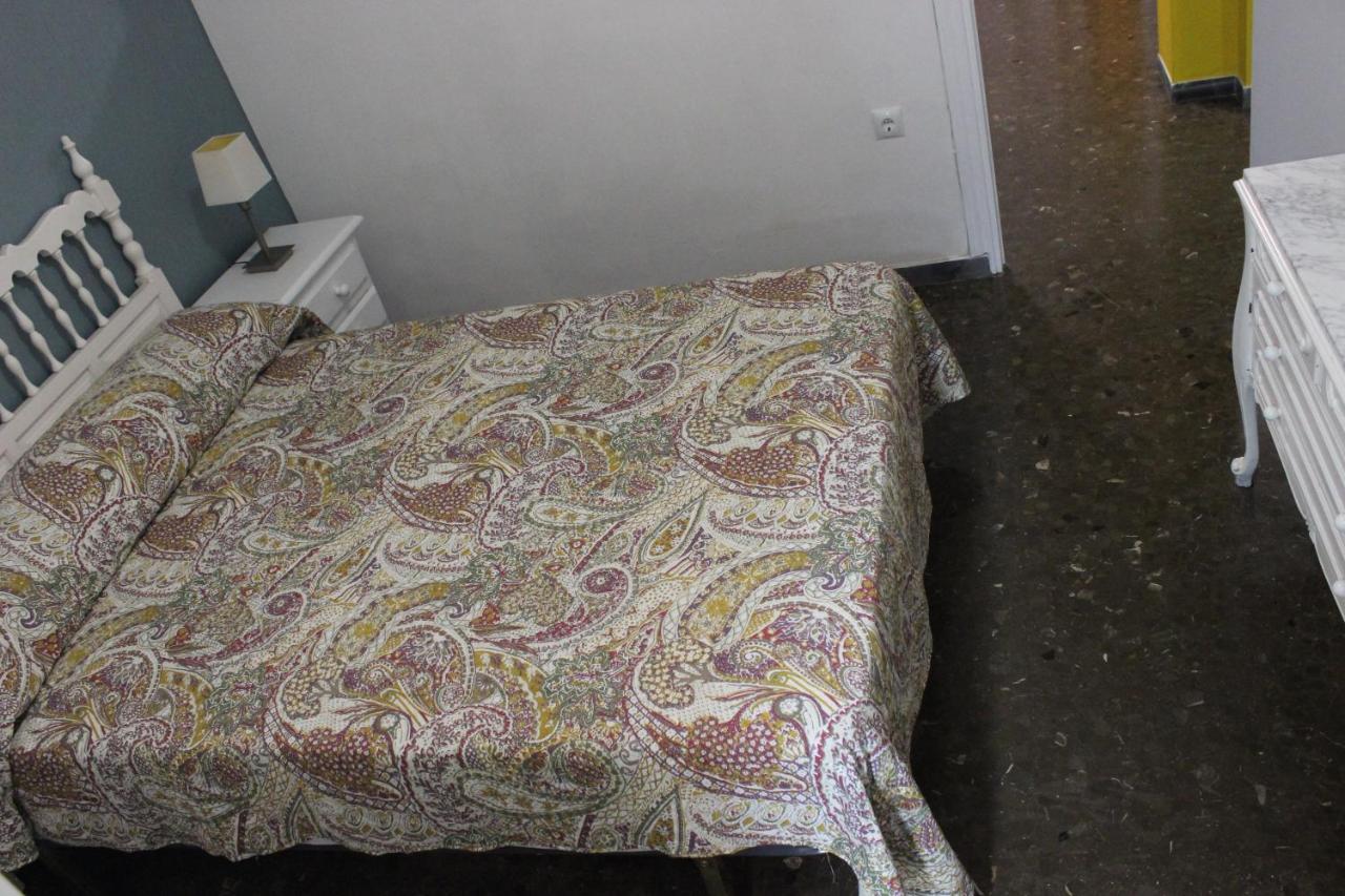 Appartement Center Magdalena Premium, Free Parking Sevilla