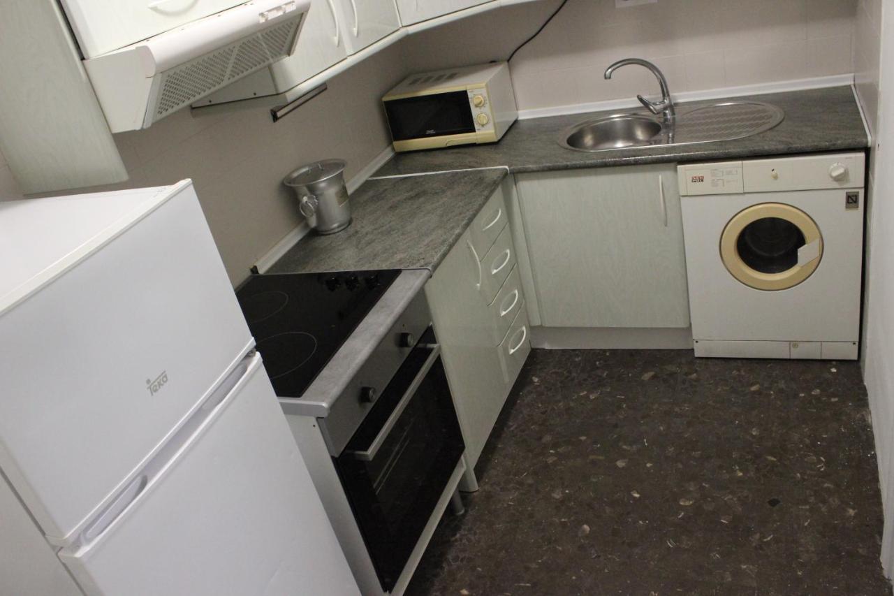 Appartement Center Magdalena Premium, Free Parking Sevilla