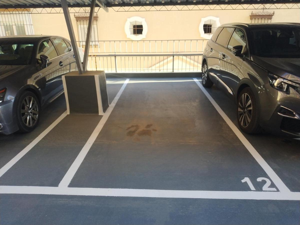 Center Magdalena Premium, Free Parking Appartement