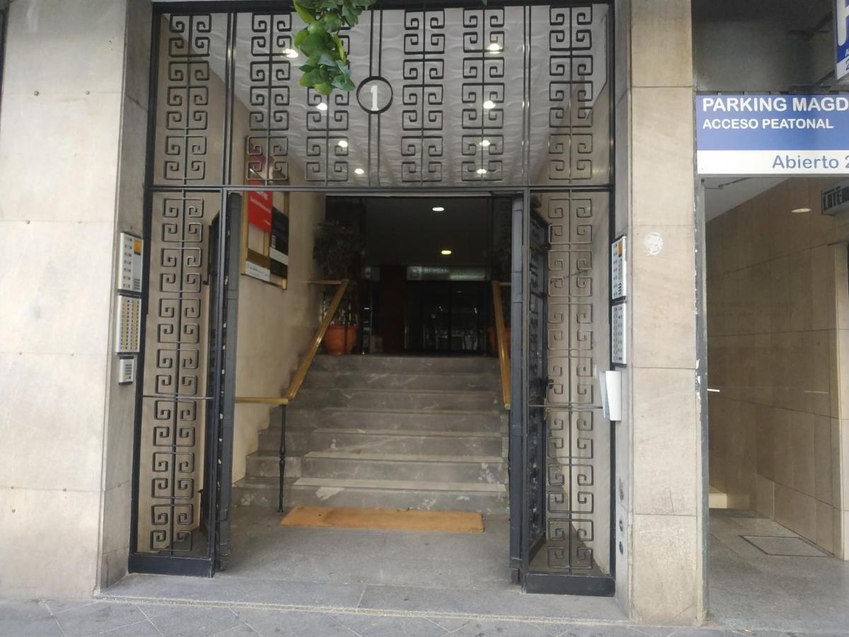 Appartement Center Magdalena Premium, Free Parking *
