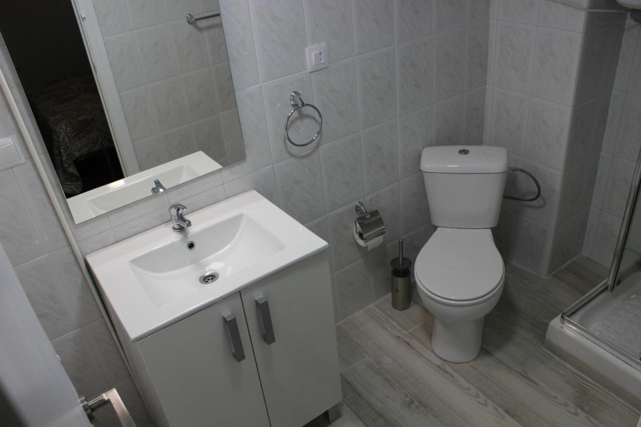 Center Magdalena Premium, Free Parking Apartment Sevilla