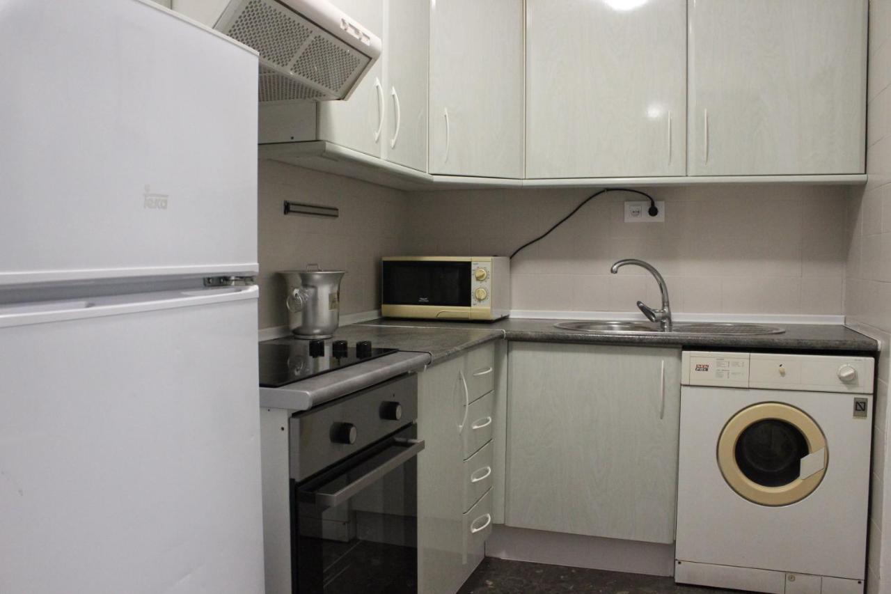 Apartment Center Magdalena Premium, Free Parking Sevilla